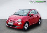 Annonce Fiat 500 occasion Essence 1.2 69 ch BVM  Beaupuy