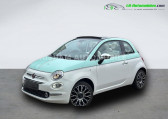 Fiat 500 1.2 69 ch BVM   Beaupuy 31
