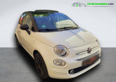 Annonce Fiat 500 occasion Essence 1.2 69 ch BVM  Beaupuy