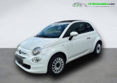 Annonce Fiat 500 occasion Essence 1.2 69 ch BVM  Beaupuy