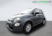 Fiat 500 occasion année 2018 boite Manuelle Annonce Fiat 500 occasion Essence 1.2 69 ch BVM à Beaupuy