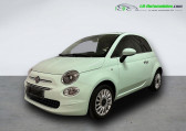 Annonce Fiat 500 occasion Essence 1.2 69 ch BVM à Beaupuy