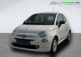 Fiat 500 1.2 69 ch BVM   Beaupuy 31