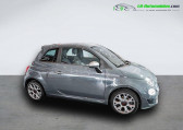 Annonce Fiat 500 occasion Essence 1.2 69 ch BVM à Beaupuy