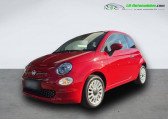 Annonce Fiat 500 occasion Essence 1.2 69 ch BVM à Beaupuy