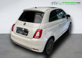 Annonce Fiat 500 occasion Essence 1.2 69 ch BVM à Beaupuy