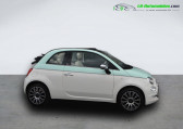 Fiat 500 occasion année 2018 boite Manuelle Annonce Fiat 500 occasion Essence 1.2 69 ch BVM à Beaupuy