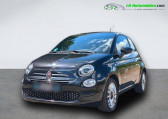 Fiat 500 occasion année 2020 boite Manuelle Annonce Fiat 500 occasion Essence 1.2 69 ch BVM à Beaupuy