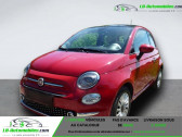 Annonce Fiat 500 occasion Essence 1.2 69 ch BVM � Beaupuy