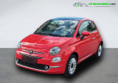 Fiat 500 1.2 69 ch BVM   Beaupuy 31