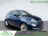 Fiat 500 occasion  année 2018 boite Manuelle Annonce Fiat 500 occasion Essence 1.2 69 ch BVM à Beaupuy