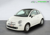 Fiat 500 1.2 69 ch BVM   Beaupuy 31