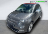 Fiat 500 occasion année 2018 boite Manuelle Annonce Fiat 500 occasion Essence 1.2 69 ch BVM à Beaupuy