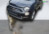Fiat 500 occasion année 2017 boite Manuelle Annonce Fiat 500 occasion Essence 1.2 69 ch BVM à Beaupuy