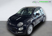 Fiat 500 occasion année 2017 boite Manuelle Annonce Fiat 500 occasion Essence 1.2 69 ch BVM à Beaupuy