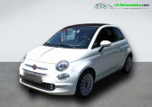 Fiat 500 occasion année 2018 boite Manuelle Annonce Fiat 500 occasion Essence 1.2 69 ch BVM à Beaupuy