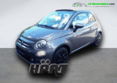Fiat 500 occasion année 2018 boite Manuelle Annonce Fiat 500 occasion Essence 1.2 69 ch BVM à Beaupuy