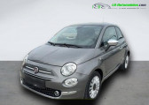 Fiat 500 1.2 69 ch BVM   Beaupuy 31