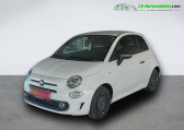 Fiat 500 1.2 69 ch BVM   Beaupuy 31