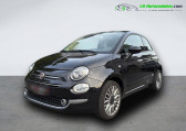 Fiat 500 occasion année 2017 boite Manuelle Annonce Fiat 500 occasion Essence 1.2 69 ch BVM à Beaupuy