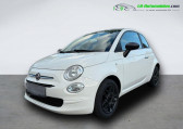 Fiat 500 1.2 69 ch BVM   Beaupuy 31