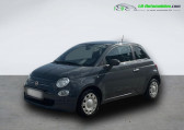 Fiat 500 occasion année 2020 boite Manuelle Annonce Fiat 500 occasion Essence 1.2 69 ch BVM à Beaupuy