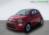 Fiat 500 occasion année 2020 boite Manuelle Annonce Fiat 500 occasion Essence 1.2 69 ch BVM à Beaupuy