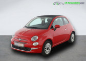 Fiat 500 1.2 69 ch BVM   Beaupuy 31