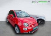 Fiat 500 occasion année 2017 boite Manuelle Annonce Fiat 500 occasion Essence 1.2 69 ch BVM à Beaupuy