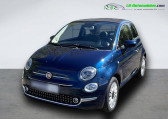 Fiat 500 occasion année 2018 boite Manuelle Annonce Fiat 500 occasion Essence 1.2 69 ch BVM à Beaupuy