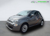 Fiat 500 occasion année 2020 boite Manuelle Annonce Fiat 500 occasion Essence 1.2 69 ch BVM à Beaupuy