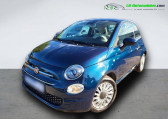 Fiat 500 occasion année 2019 boite Manuelle Annonce Fiat 500 occasion Essence 1.2 69 ch BVM à Beaupuy
