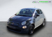 Fiat 500 occasion année 2018 boite Manuelle Annonce Fiat 500 occasion Essence 1.2 69 ch BVM à Beaupuy