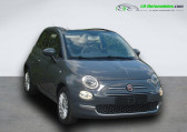Fiat 500 occasion année 2017 boite Manuelle Annonce Fiat 500 occasion Essence 1.2 69 ch BVM à Beaupuy
