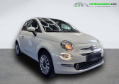Fiat 500 occasion année 2019 boite Manuelle Annonce Fiat 500 occasion Essence 1.2 69 ch BVM à Beaupuy