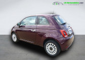 Fiat 500 occasion année 2019 boite Manuelle Annonce Fiat 500 occasion Essence 1.2 69 ch BVM à Beaupuy