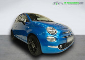 Fiat 500 occasion année 2018 boite Manuelle Annonce Fiat 500 occasion Essence 1.2 69 ch BVM à Beaupuy