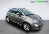 Annonce Fiat 500 occasion Essence 1.2 69 ch BVM  Beaupuy