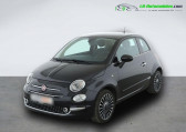 Fiat 500 occasion année 2018 boite Manuelle Annonce Fiat 500 occasion Essence 1.2 69 ch BVM à Beaupuy