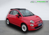 Annonce Fiat 500 occasion Essence 1.2 69 ch BVM  Beaupuy
