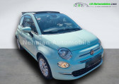 Fiat 500 1.2 69 ch BVM   Beaupuy 31
