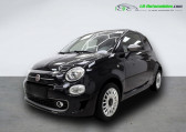 Fiat 500 occasion année 2019 boite Manuelle Annonce Fiat 500 occasion Essence 1.2 69 ch BVM à Beaupuy
