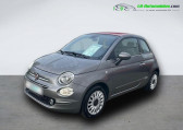 Fiat 500 1.2 69 ch BVM   Beaupuy 31