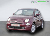 Fiat 500 1.2 69 ch BVM   Beaupuy 31