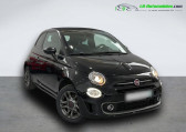 Fiat 500 1.2 69 ch BVM   Beaupuy 31