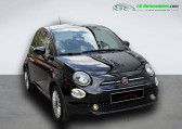 Fiat 500 1.2 69 ch BVM   Beaupuy 31