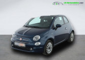 Fiat 500 occasion année 2020 boite Manuelle Annonce Fiat 500 occasion Essence 1.2 69 ch BVM à Beaupuy