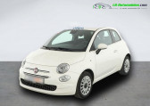 Fiat 500 1.2 69 ch BVM   Beaupuy 31