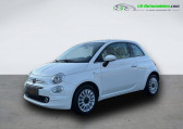 Fiat 500 1.2 69 ch BVM   Beaupuy 31