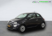 Fiat 500 occasion année 2020 boite Manuelle Annonce Fiat 500 occasion Essence 1.2 69 ch BVM à Beaupuy